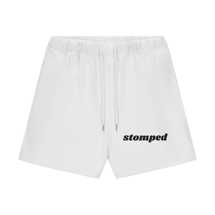 STOMPED SHORTS