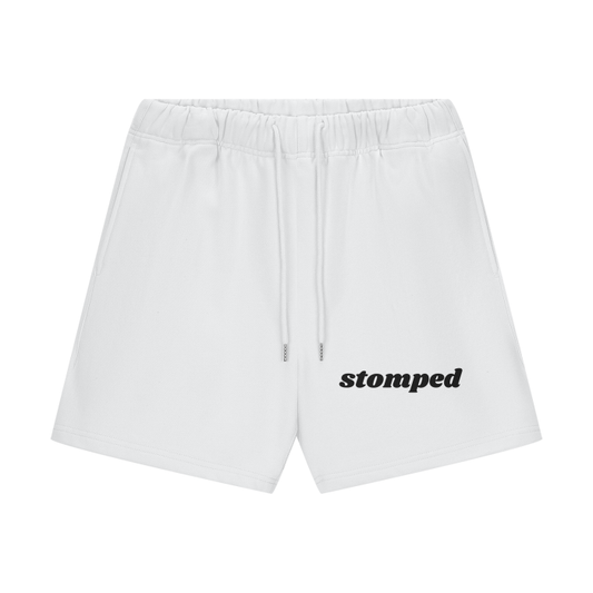 STOMPED SHORTS