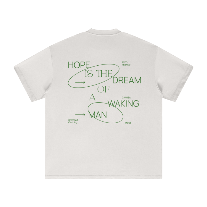 HOPE TEE