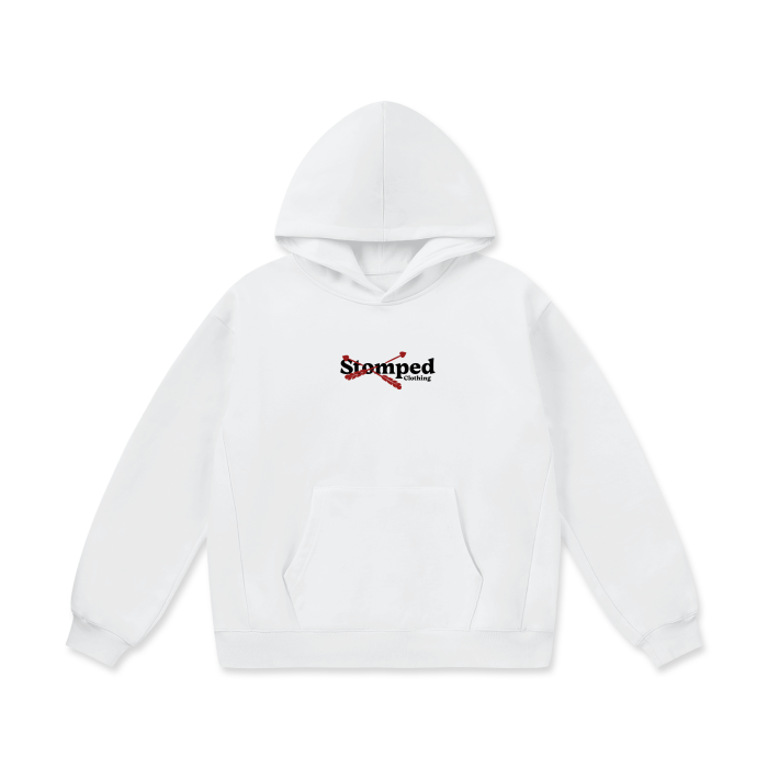 CUPID HOODIE