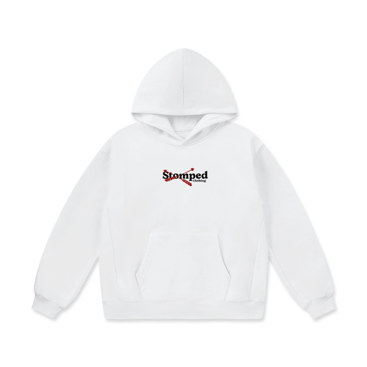 CUPID HOODIE