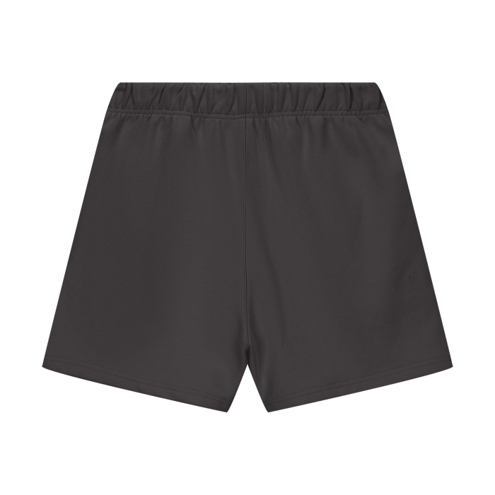 STOMPED SHORTS GRAY