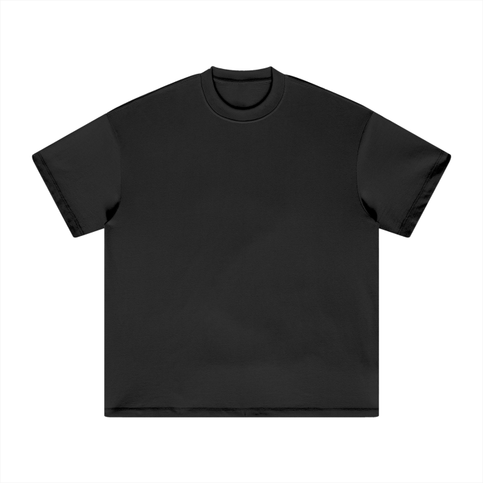 BLACK TEE