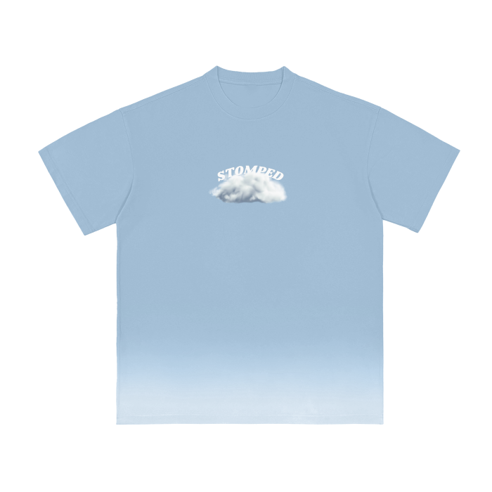 CLOUD TEE