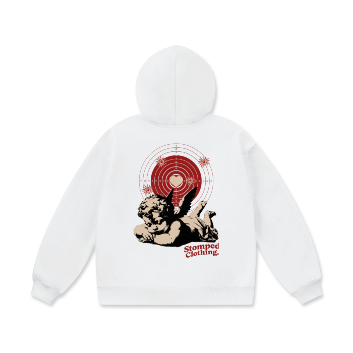 CUPID HOODIE